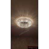 Люстра Кольцо Классика 700 мм в Самаре