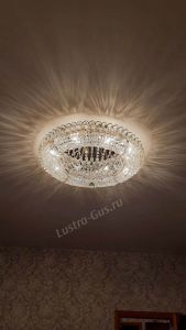 Бра Астра в Самаре отзыв и фото покупателя