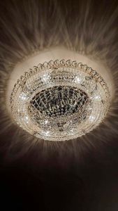 Бра Астра в Самаре отзыв и фото покупателя