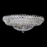 Люстра Кольцо Классика 700 мм в Самаре