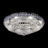 Люстра Кольцо Классика 700 мм в Самаре