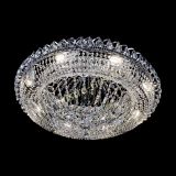 Люстра Кольцо Классика 700 мм в Самаре