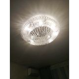 Люстра Кольцо Классика 700 мм в Самаре