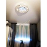 Люстра Кольцо Классика 700 мм в Самаре