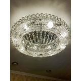 Люстра Кольцо Классика 700 мм в Самаре