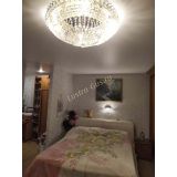 Люстра Кольцо Классика 700 мм в Самаре