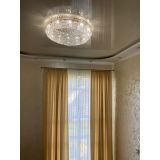 Люстра Кольцо Классика 900 мм в Самаре