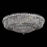 Люстра Кольцо Классика 900 мм в Самаре