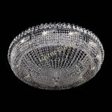 Люстра Кольцо Классика 900 мм в Самаре