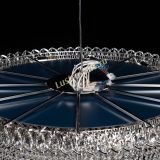 Люстра Кольцо Классика 900 мм в Самаре