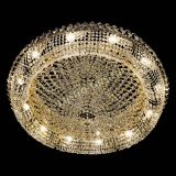 Люстра Кольцо Классика 900 мм в Самаре