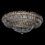 Люстра Кольцо Классика Пластинка 700 мм в Самаре