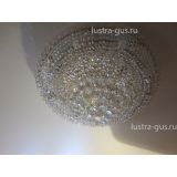 Люстра Кольцо пирамида шар 40 мм в Самаре Люстра Кольцо пирамида шар 40 мм в Самаре