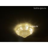 Люстра Кольцо пирамида шар 40 мм в Самаре Люстра Кольцо пирамида шар 40 мм в Самаре