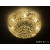 Люстра Кольцо пирамида шар 40 мм в Самаре Люстра Кольцо пирамида шар 40 мм в Самаре