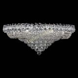 Люстра Кольцо пирамида №8 шар 40 мм в Самаре Люстра Кольцо пирамида №8 шар 40 мм в Самаре