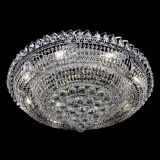 Люстра Кольцо пирамида №8 шар 40 мм в Самаре Люстра Кольцо пирамида №8 шар 40 мм в Самаре