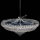 Люстра Кольцо пирамида №8 шар 40 мм в Самаре Люстра Кольцо пирамида №8 шар 40 мм в Самаре