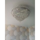 Люстра Кольцо пирамида шар 40 мм в Самаре Люстра Кольцо пирамида шар 40 мм в Самаре