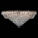 Люстра Кольцо пирамида шар, диаметр - 600 мм, Люстры Гусь Хрустальный Люстра Кольцо пирамида шар, диаметр - 600 мм, Люстры Гусь Хрустальный