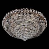 Люстра Кольцо пирамида шар, диаметр - 600 мм, Люстры Гусь Хрустальный Люстра Кольцо пирамида шар, диаметр - 600 мм, Люстры Гусь Хрустальный