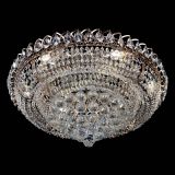 Люстра Кольцо пирамида шар, диаметр - 600 мм, Люстры Гусь Хрустальный Люстра Кольцо пирамида шар, диаметр - 600 мм, Люстры Гусь Хрустальный