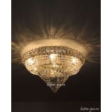 Люстра Кольцо Водоворот в Самаре