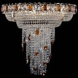 Люстра Кольцо №10 чайная в Самаре