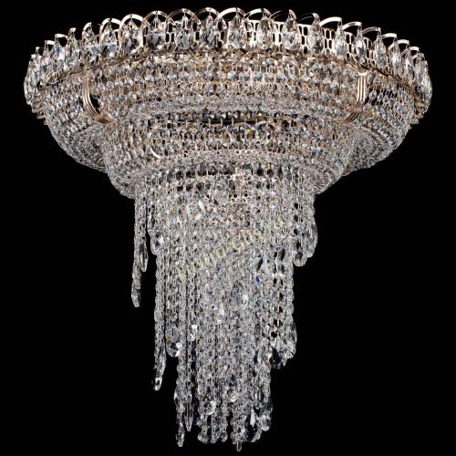 Люстра Кольцо №10 в Самаре Гусь Хрустальный