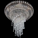 Люстра Кольцо №10 в Самаре