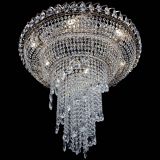 Люстра Кольцо №10 в Самаре