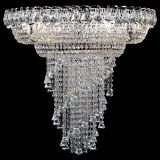 Люстра Кольцо №11 конусы в Самаре