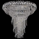 Люстра Кольцо №11 конусы в Самаре