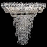 Люстра Кольцо №11 шар 30 в Самаре