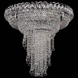 Люстра Кольцо №11 шар 30 в Самаре