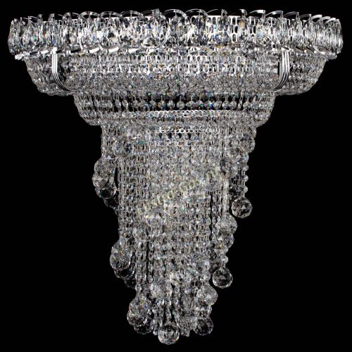 Люстра Кольцо №11 шар 40 в Самаре Люстра Кольцо №11 шар 40 в Самаре