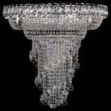 Люстра Кольцо №11 шар 40 в Самаре Люстра Кольцо №11 шар 40 в Самаре