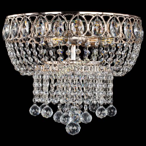 Люстра Кольцо №33 в Самаре Гусь Хрустальный