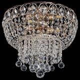 Люстра Кольцо №33 в Самаре