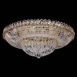 Люстра Кольцо Классика 800 мм в Самаре