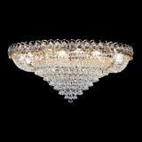 Люстра Кольцо Классика конус №10 в Самаре