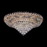 Люстра Кольцо Классика конус №10 в Самаре