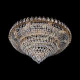 Люстра Кольцо Классика конус №10 в Самаре