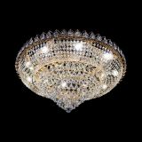 Люстра Кольцо Классика конус №10 в Самаре