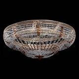 Люстра Кольцо Классика Венеция чайная в Самаре