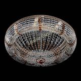 Люстра Кольцо Классика Венеция чайная в Самаре