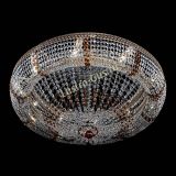 Люстра Кольцо Классика Венеция чайная в Самаре