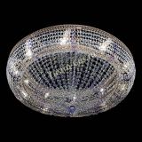 Люстра Кольцо Классика Венеция фиолетовая в Самаре