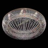 Люстра Кольцо Классика Венеция розовая в Самаре