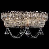 Люстра Кольцо Ожерелье конус в Самаре